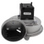 Combustion Blower Assembly, S1-02649695000