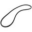 Belt V A54 55.3, S1-028-12424-700