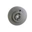 Sheave Variable 1 GRV 0.875" Bore 1VP56, S1-02804763700