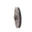 1 Groove Fixed Sheave w/ 1" Bore, S1-02810564700