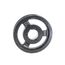 Sheave Fixed 2 Groove 2b5v94, S1-02813303000