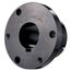 Bushing With Key, 1 7/16"bore, S1-02813332000