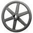 Pulley Motor Fixed Single Groove, S1-02813377000