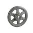 Sheave Fixed 1 GRV 1" Bore Bk77, S1-02813382000