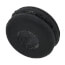 5/8" x .281" Neoprene Mtg Grommet, S1-02814740000