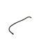 Preformed Tubing, S1-02815170000