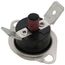 M/R Limit Switch (250°F), S1-02541318000