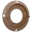 1" Inducer Restrictor, S1-02815860000