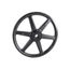 Sheave Fixed 1 Groove 1" Bore, S1-02815897000