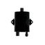 Condensate Trap Ultra Low Nox, S1-02818912000
