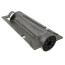 Main Gas Burner