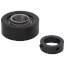 1" Rubber Cartridge Bearing, S1-02908623700