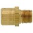 #42 Gas Orifice, S1-02920423042