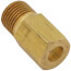 #55 Burner Orifice, S1-02921182255