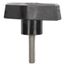Door 1"exposed Thread Hndl, S1-02922122000