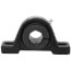 1" Pillow Block Ball Bearing, S1-02924407000
