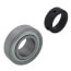 1" Bearing Less Isolator, S1-02926863000