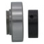 1" Bearing Less Isolator, S1-02926863000