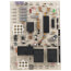 Integrated Control Board, S1-03101932002