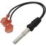 6" Lead Temperature Sensor w/ TERM, S1-03103027000