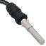 6" Lead Temperature Sensor w/ TERM, S1-03103027000