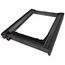 18" Gray Drain Pan, S1-032-00172-001