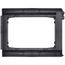 18" Gray Drain Pan, S1-032-00172-001