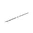 1.00" x 22.25" Blower Shaft, S1-04-11582