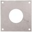 Ventor Plate, 1.719 Orifice, S1-06390038029