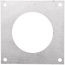 Ventor Plate 2.437 Orifice, S1-06390038032