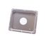 Inducer Pan, S1-07327987001