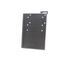 Bracket Motor Adjustable Blower Bd, S1-07344005000