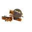 Thermal Expansion Valve 1/2" x 7/8" x 1/4" x 5 Foot, S1-129201