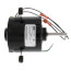 1550 RPM 1-Speed 1 PH CCW Motor (115V), S1-1468-2199