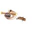 ERZE-8-GA Thermal Expansion Valve 5 x 7 ODF, S1-168719