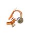 ELEM Thermal Expansion Valve KT-43-VCP100 5', S1-180272