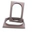 Rectangular-round (horz) Adapter, S1-1AK0110