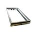 Btm 33"galvanized 14.5 Rack, S1-1BR0514