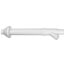 2" Concentric Vent Terminal, S1-1CT0302