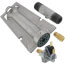 Conversion Kit NG to LP w/ SS Burners, S1-1NP0820