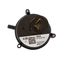 High Altitude Pressure Switch, S1-1PS3306