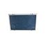 16" X 25" X 1" Filter Frame Side Return, S1-1SR0402