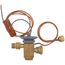 5/8" x 5/8" 4 Ton R410A TXV w/ 30" Capillary, S1-1TVM4H1