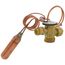 Thermal Expansion Valve R410A 3/4", S1-1TVMBA1
