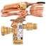 R410a Thermal Expansion Valve Kit 5/8" Aeroquip Con, S1-1TVMBA2