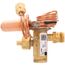R410A Thermal Expansion Valve Kit 3/4" Chatleff CON, S1-1TVMBD1