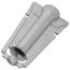 Natural Gas Burner Tube, S1-2702-308P