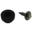 Rubber Motor Mount, S1-2702-4091
