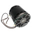 4 Speed Blower Motor (3/4 HP, 115V, 1100 RPM), S1-2970A3249