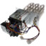 Electric Heater w/ Breaker (15KW, 240V), S1-2HK16501506